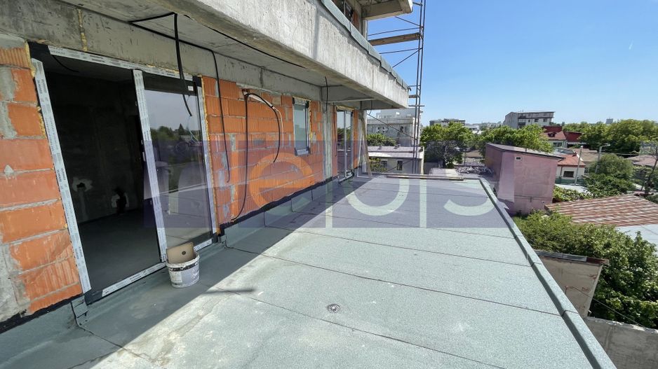 4 camere cu terasa 65mp | Vivo Boutique Apartments - Poză 4