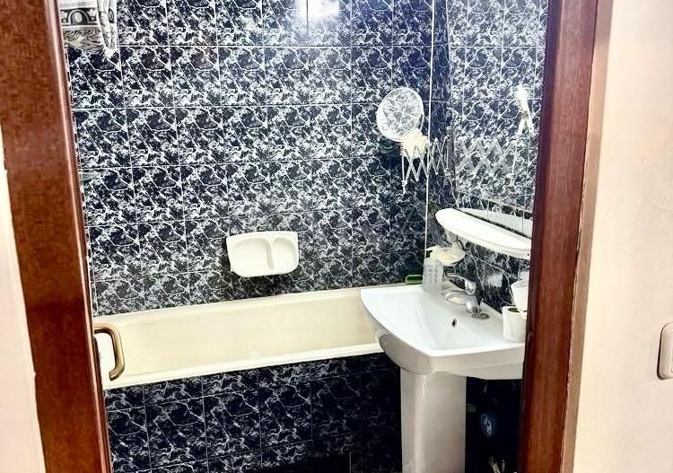 Apartament cu 4 camere, 90 mp, zona Big – Mănăștur central. - Poză 8