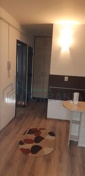 Închiriez apartament cu o cameră in Nicolina - Poză 8
