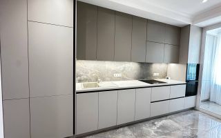 Chirie apartament, 3 camere, str. Constantin Stere, Centru - Poză 4