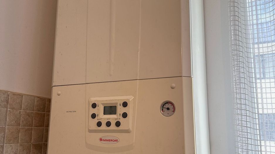 OFERTA Apartament 2 camere Militari Residence A200 - Poză 5