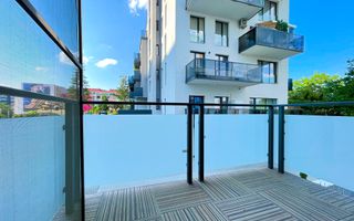 Apartament 2 camere, Parcare, zona Iulius Mall - Poză 20