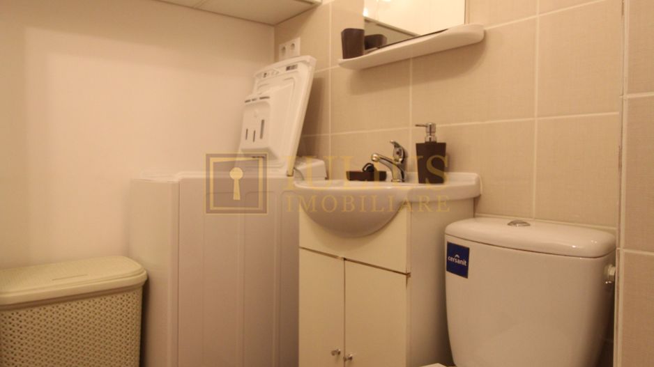 Zona Aradului, 3 camere + 2 bai, centrala proprie. - Poză 14