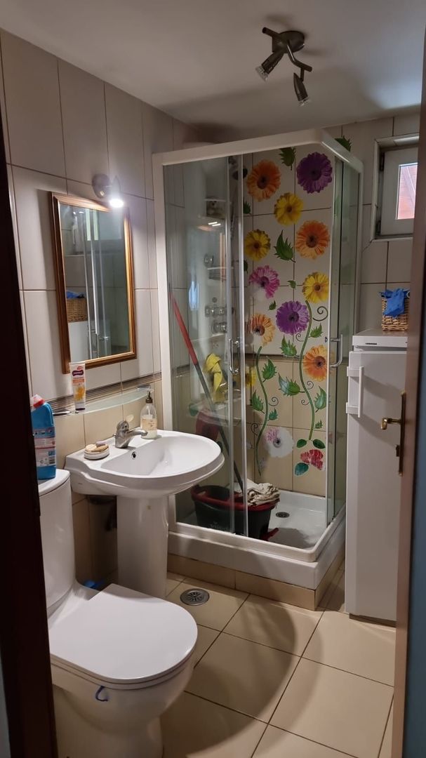 Vila 5 camere complex securizat Pipera | Lidl - Poză 17