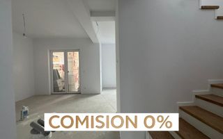 COMISION 0% | Duplex cu garaj | Dumbravita | 133 mp | 5 Camere | - Poză 1