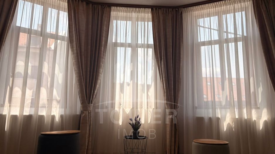 Apartament 2 camere semidecomandat - Poză 1