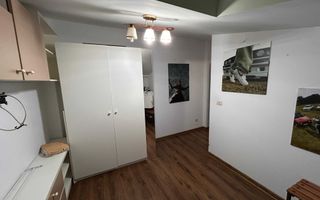 Apartament 3 camere, semidecomandat, 77 mp utili, mobilat si utilat – Nicole Residence, Valea Adanca, Iasi - Poză 6