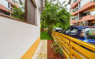 Apartament 3 camere la parter, cu gradina proprie, Otopeni - Poză 16