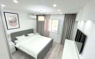 AP. 3 CAMERE UNIRII, CENTRALA, MASINA SPALAT VASE, MOBILAT MODERN - Poză 1