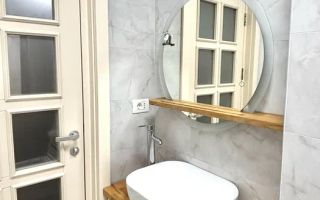 Apartament 2 camere, etaj 2, Mobilat si utilat modern // Valea Lupului - ESQ - Poză 5