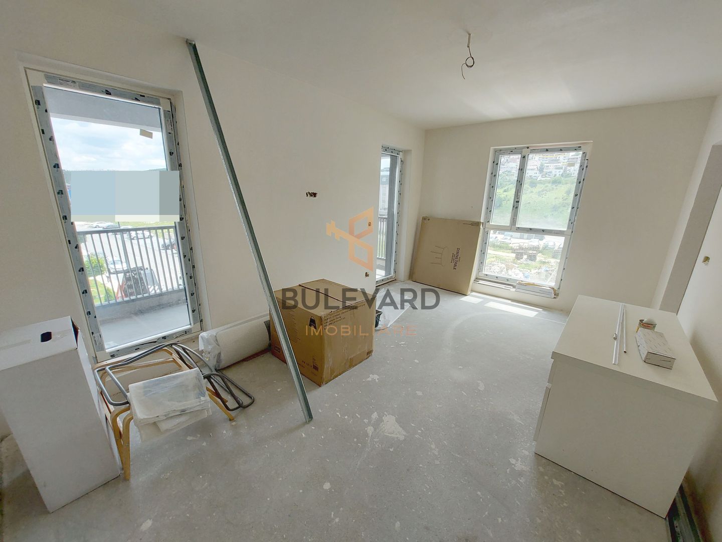 Apartament la 3 minute de Vivo Center! - Poză 6