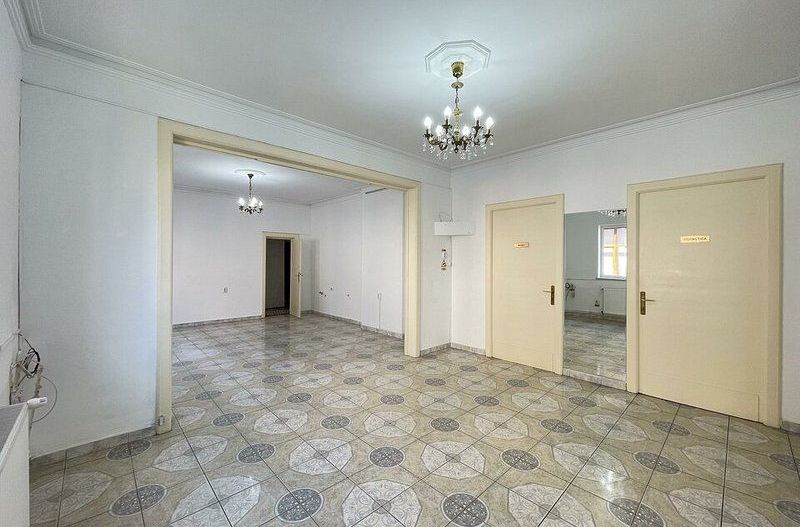 COTROCENI | Chirie 104mp birou/rezidential renovat + centrala - Poză 7