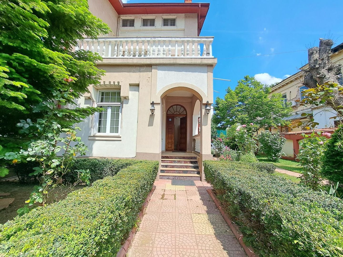 Vilă Lux în Centru Capitalei – Ideală pentru Rezidențial sau Buisness - Poză 6