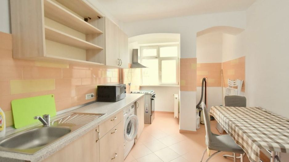 Apartament spațios cu 3 camere, 2 băi –  Punctele Cardinale - Poză 7