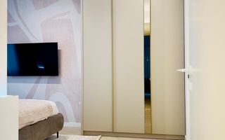 Apartament 3 camere Cortina North I NOU LUXURY I Parcare Boxa I COM 0% - Poză 7