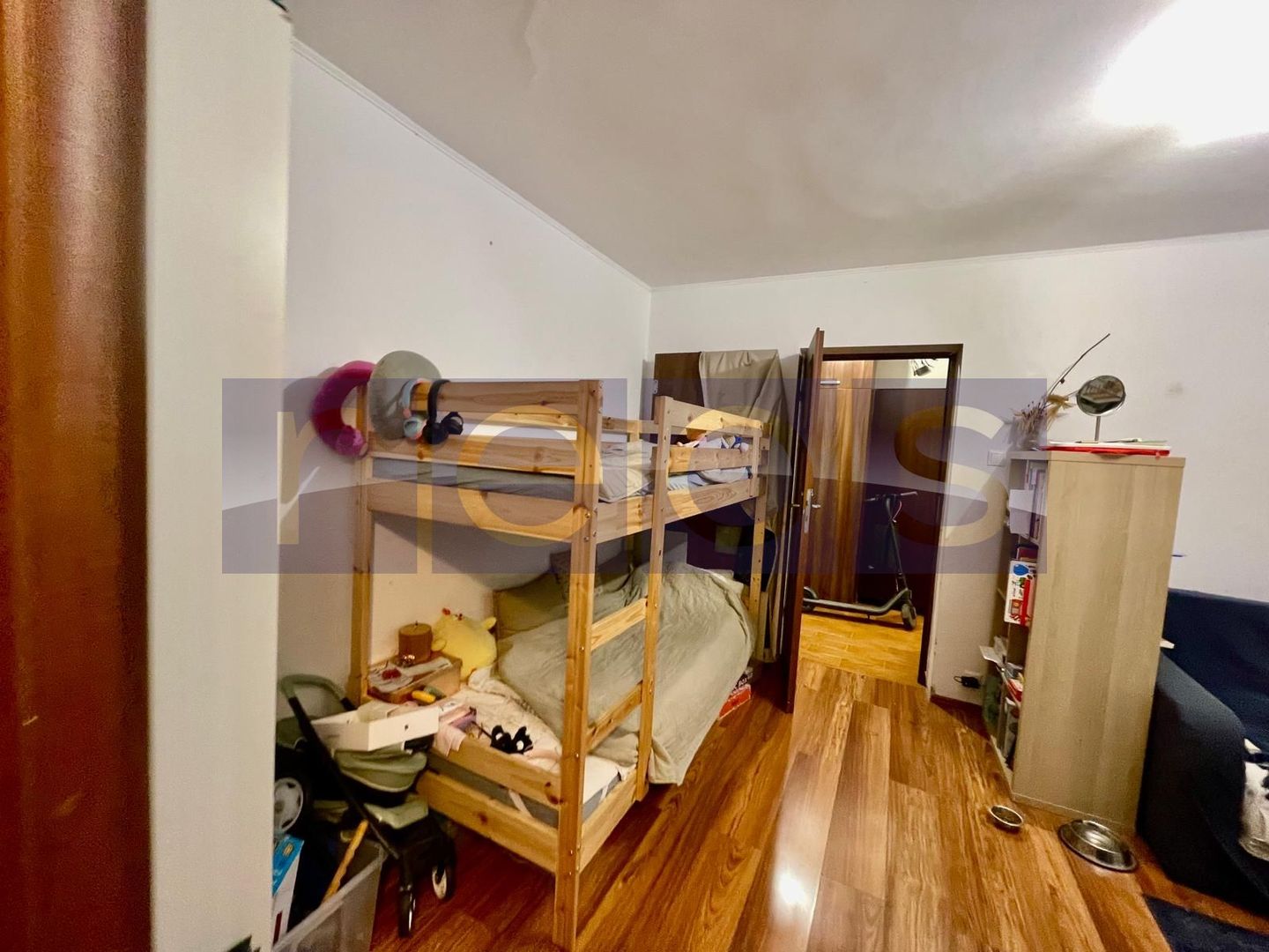 VANZARE APARTAMENT 2 CAMERE BABA NOVAC PARK LAKE DRISTOR 53MP - Poză 4