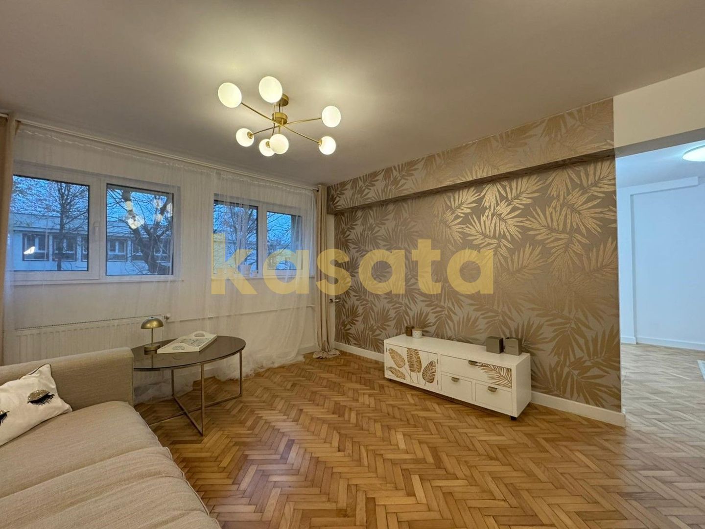 Oportunitate Rară | Apartament 3 camere renovat, Floreasca –Lângă parc - Poză 5