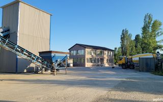 vand teren 5500 mp Iasi - Poză 3