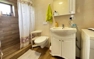 Casa de vânzare | 131 mp | 14 ari teren | 1.280 de euro / mp | Lapusel. - Poză 7