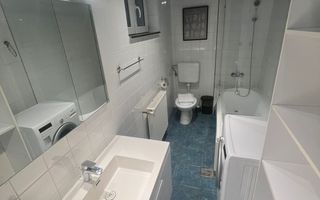 STUDIO DE ÎNCHIRIAT – ZONA Unirii – 40 MP - Poză 9