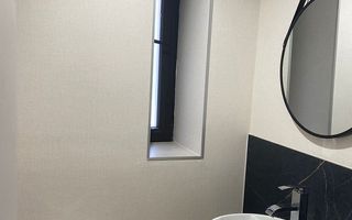 Inchiriere vila 4 camere | Pipera-Porsche Nord | 2 locuri de parcare - Poză 11