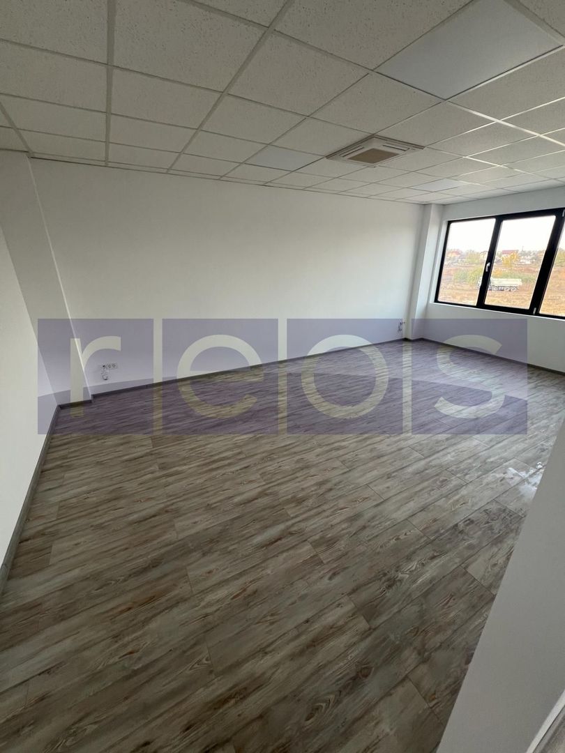 Spatiu industrial/ Depozit de inchiriat in Chiajna - Poză 18