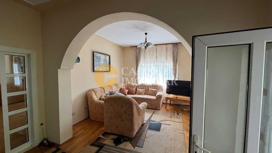 PROPRIETATE EXCLUSIVISTA 390 MP - 2000MP teren Popas Pacurari Garaj Beci - Poză 12