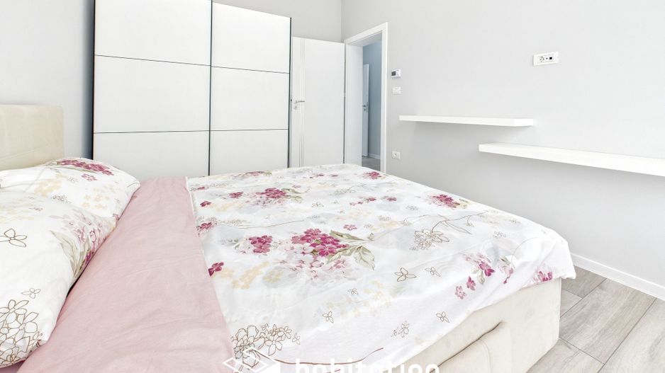 Casă modernă cu 3 dormitoare în Dumbrăvița - tur virtual disponibil - Poză 26