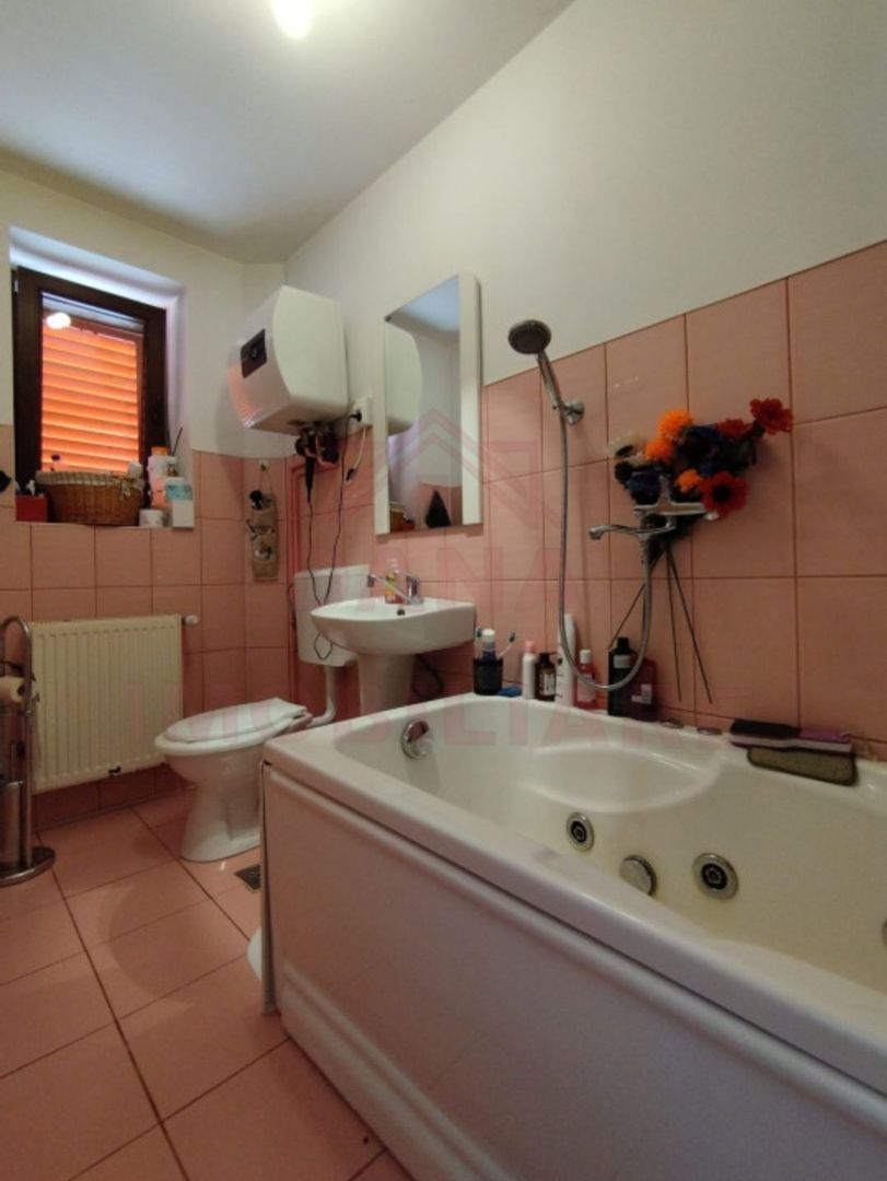 CASĂ DE VÂNZARE ÎN POUANA MĂRULUI,JUD. CARAȘ-SEVERIN - Poză 15