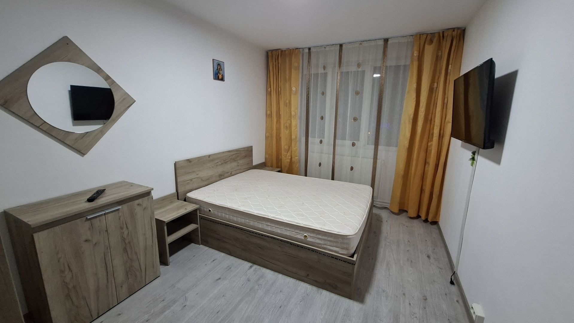 Apartament 2 camere, decomandat, centrală proprie, lux- Cat friendly - Poză 4