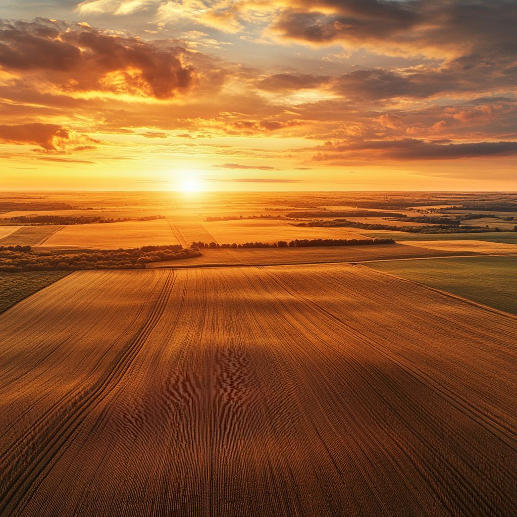 Fermă 1.500 ha – Nord-Est România | Investiție Operațională - Poză 1