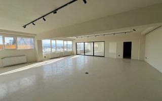 Spațiu de birouri de închiriat, zona industrială Libertății - Poză 3