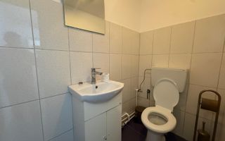 Spatiu comercial zona Sisesti 62 mp vitrina 13 mp - Poză 8