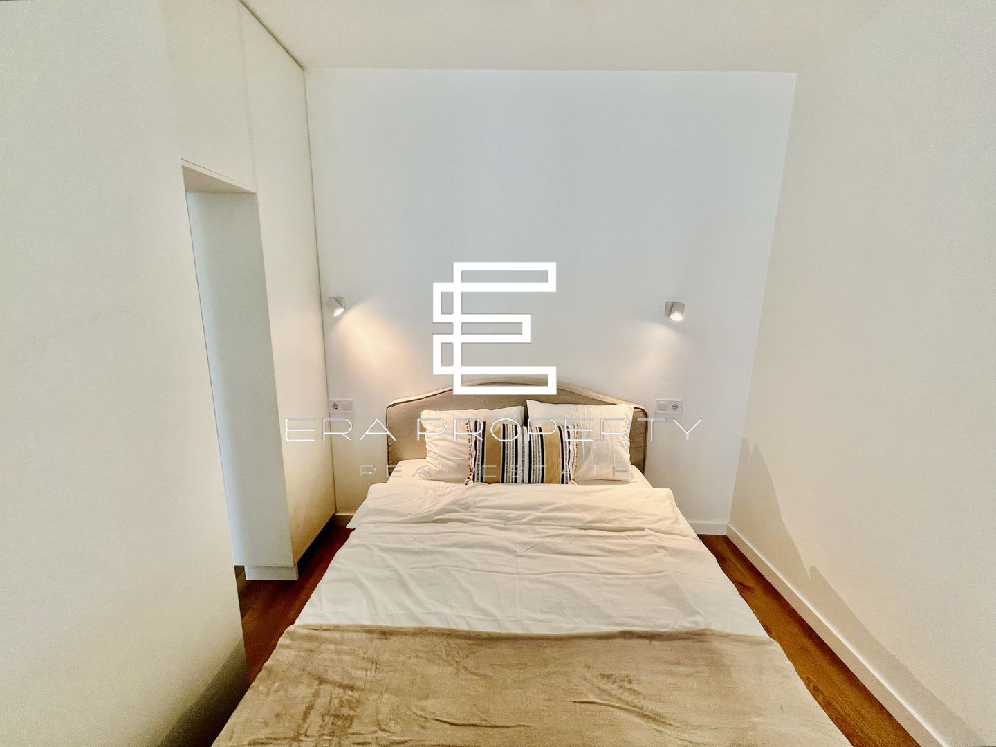 Apartament  1 camera 38  mp, zona Aeroport Sibiu - Poză 8