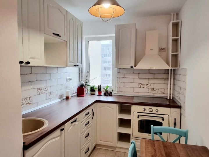 Apartament superb Drumul Taberei - Poză 9