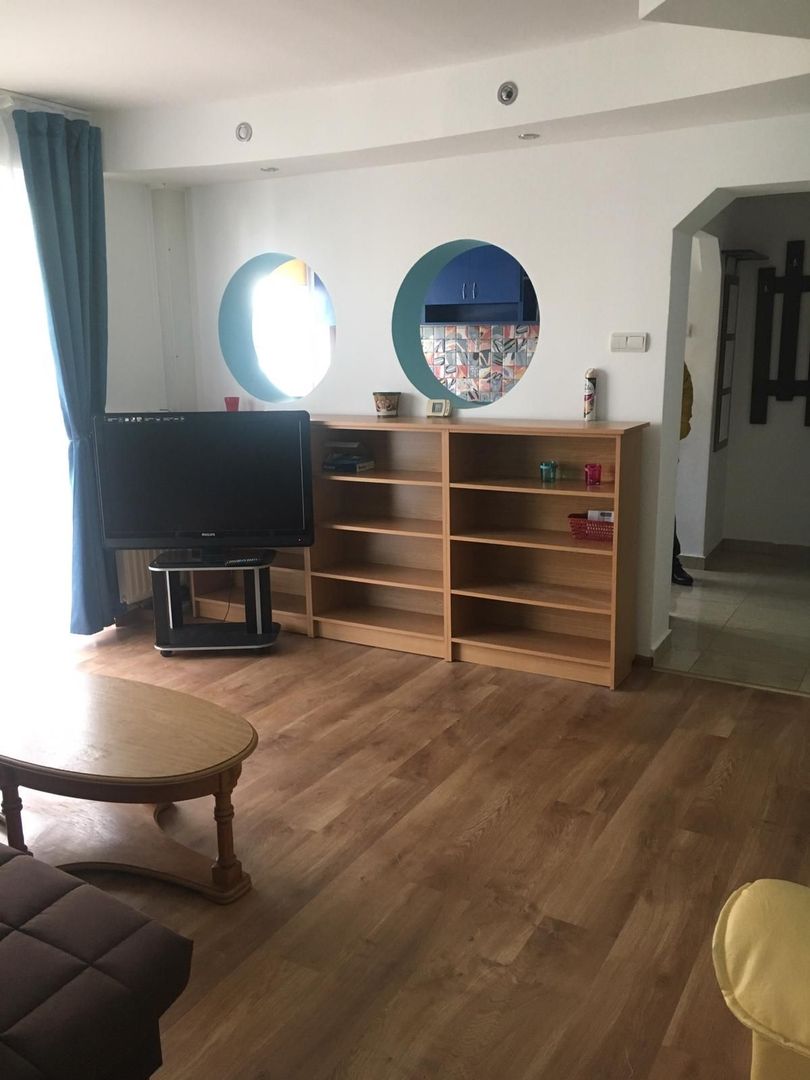 Apartament 2 camere zona centrală ! - Poză 3