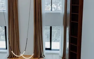 Penthouse superb 5 camere I View minunat I Zona Floreasca - Poză 11