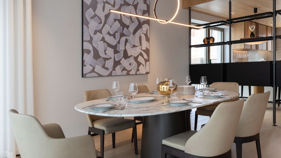 VILA PREMIUM | BANEASA | TEHNOLOGIE SI EFICIENTA ENERGETICA - Poză 24