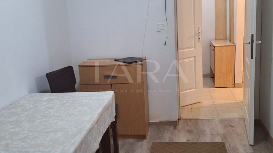 Apartament 2 camere, decomandat, zona Centrală - Poză 3