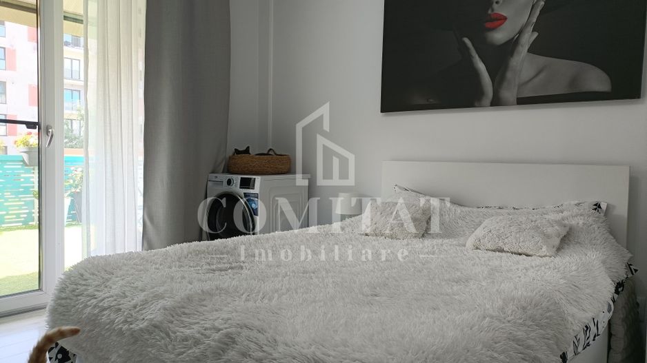 Apartament 3 camere | Zona Eroilor - Florești - Poză 2