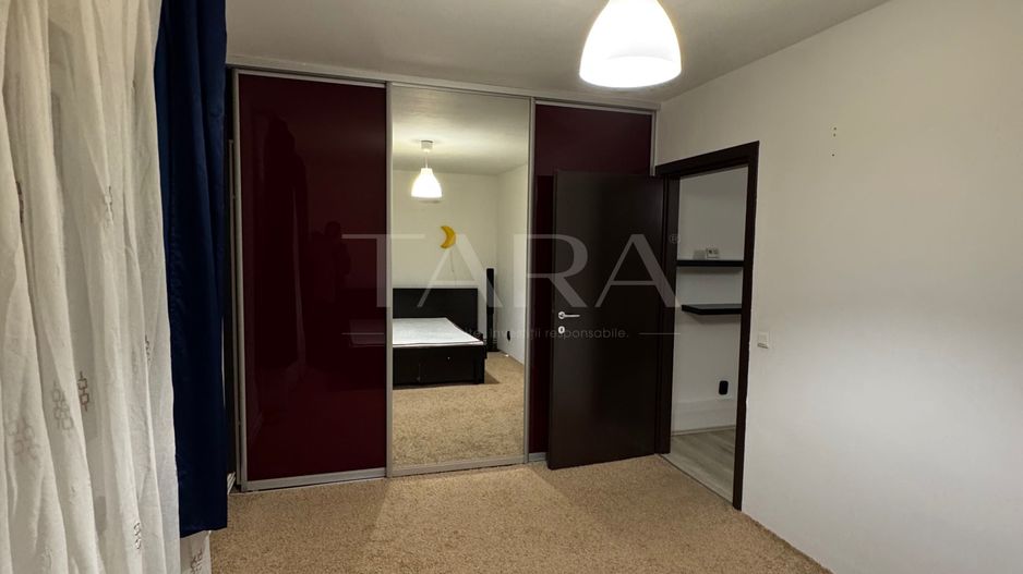 Apartament 2 camere – Florești, zona Muzeul Apei - Poză 4