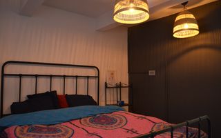De închiriat: apartament 2 camere - demisol- Kiseleff -Piata 1 Mai - Poză 5