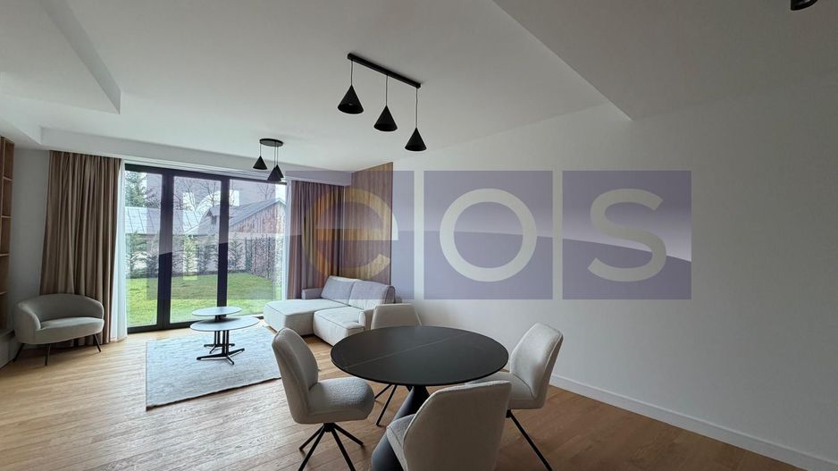 INCHIRIERE 2CAMERE | BLOC BOUTIQUE | CURTE 100MP  | 60MP | MOBILAT LUX - Poză 3