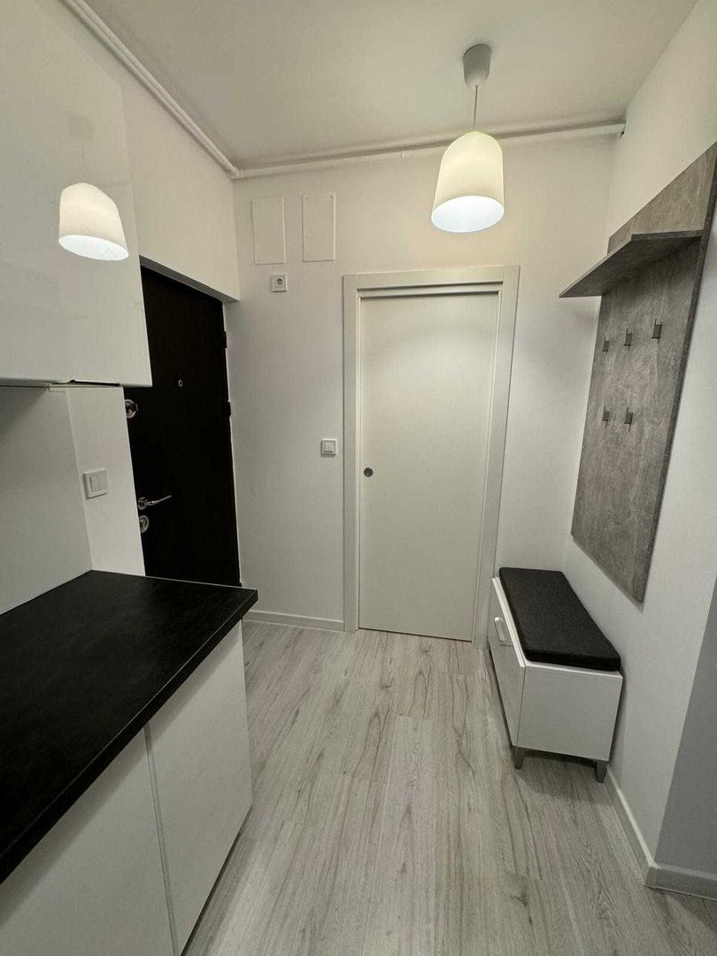 Garsoniera de inchiriat - Militari - Poză 8