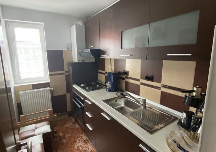 APARTAMENT 3 CAMERE PE 2 NIVELURI | VALEA AURIE PROFI - Poză 4