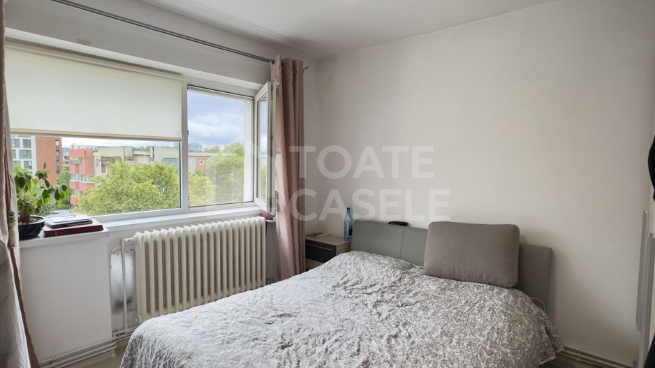 Apartament mobilat, utilat, zona BRD - Poză 4