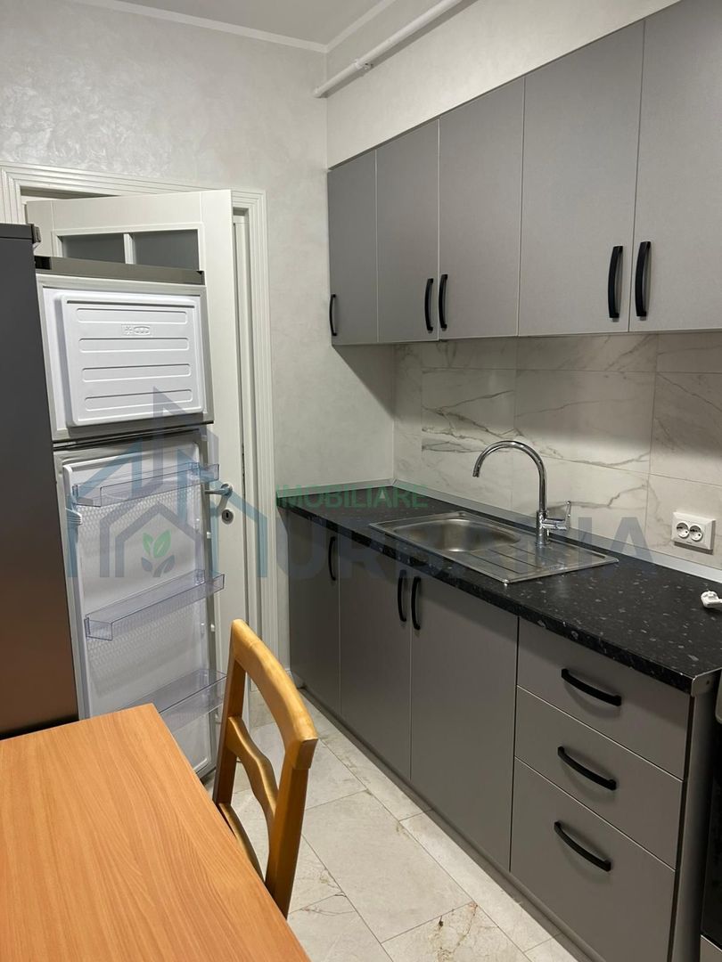 Apartament de închiriat în Complexul Rezidențial Royal Town, zona Copou, Iași - Poză 4