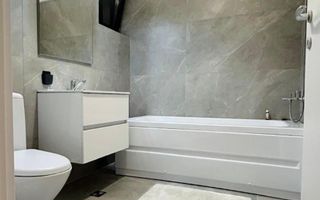 AP. 2 CAMERE PACII, BLOC NOU, CENTRALA TERMICA, METROU 5 MINUTE - Poză 9