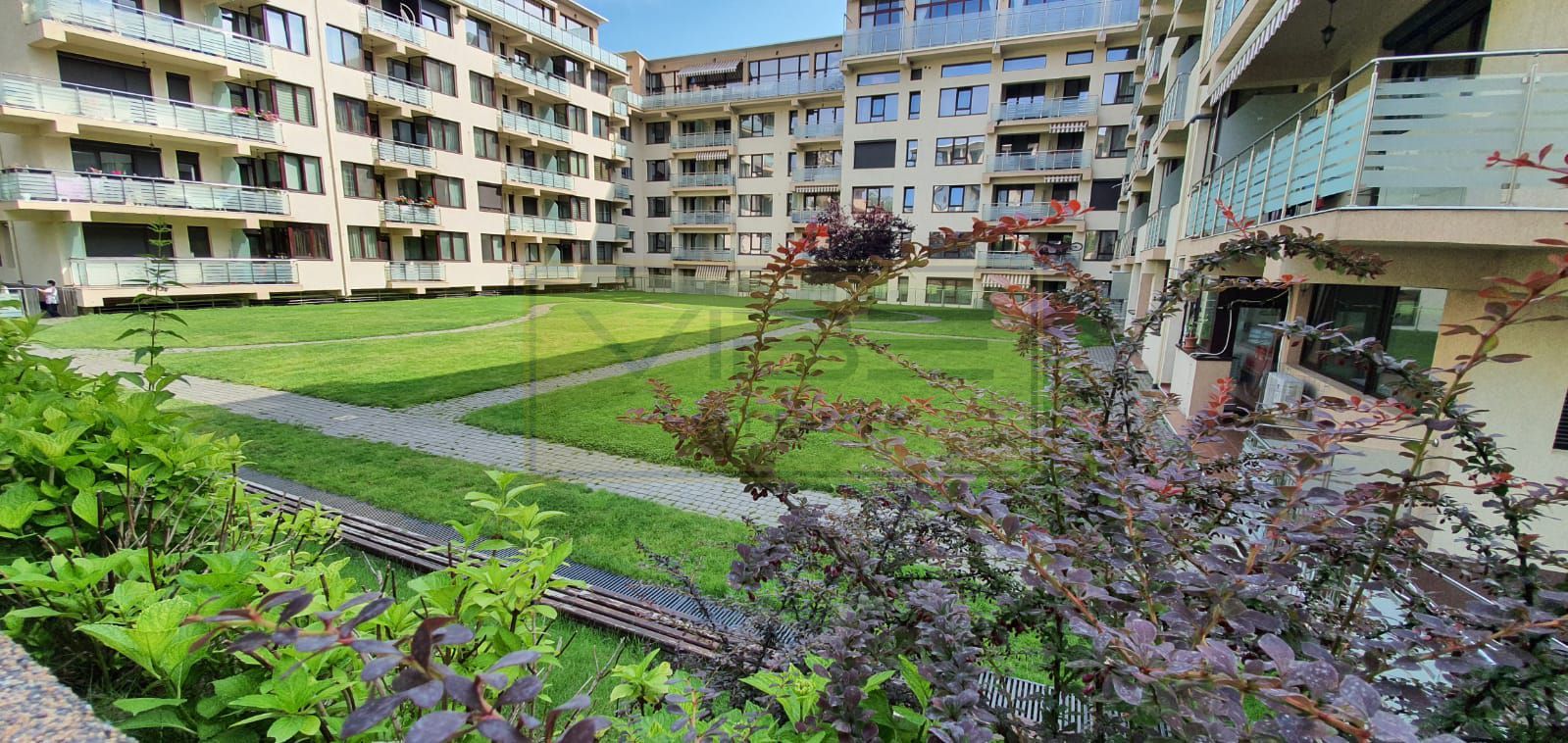 Garsoniera premium Copou - Exclusive Residence - Poză 18