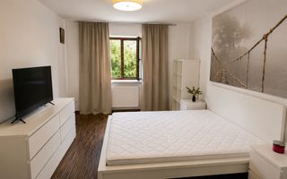 2 camere lux, 69 mp, loc de parcare, acces rapid metrou Berceni - Poză 5
